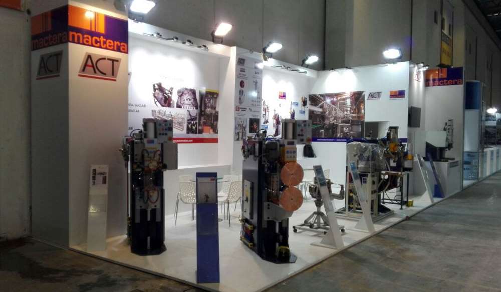 Act Otomotiv