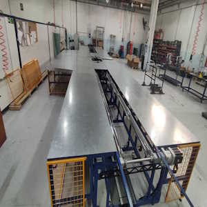CNC Boru Bükme Makinası